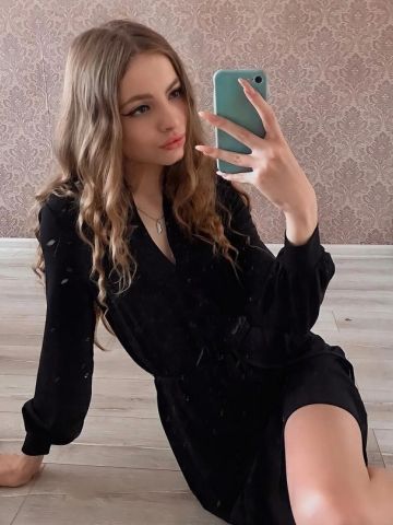 Анкета проститутки Лиза - Фото, 23 года, №28442